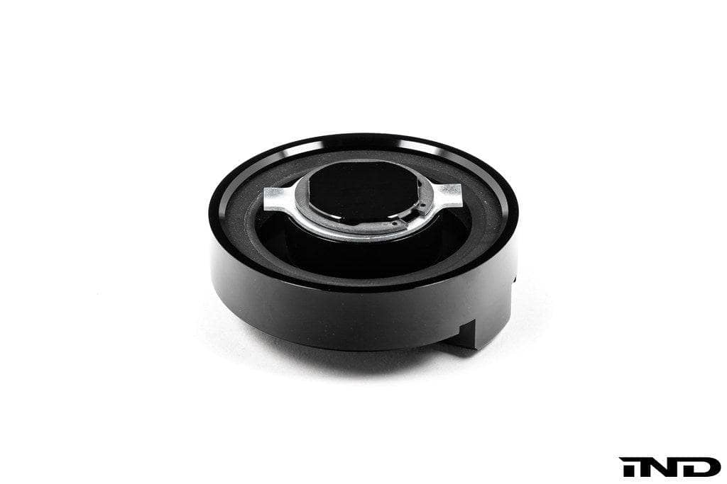 Kies-Motorsports IND Distribution NRW-Design BMW Billet Oil Cap