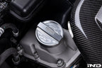 Kies-Motorsports IND Distribution NRW-Design BMW Billet Oil Cap