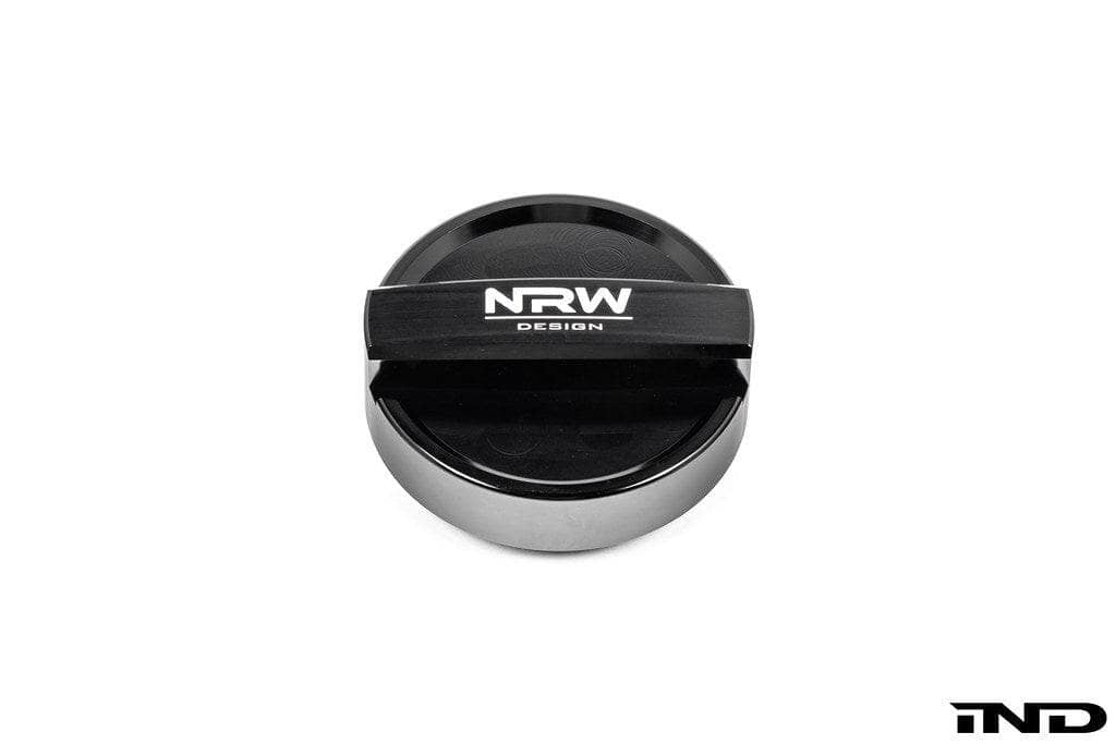 Kies-Motorsports IND Distribution NRW-Design BMW Billet Oil Cap