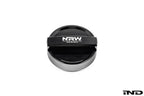 Kies-Motorsports IND Distribution NRW-Design BMW Billet Oil Cap