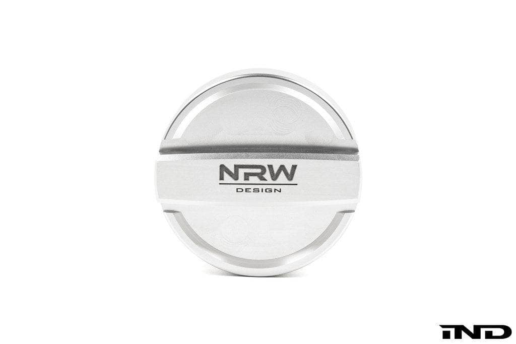Kies-Motorsports IND Distribution NRW-Design BMW Billet Oil Cap