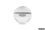 Kies-Motorsports IND Distribution NRW-Design BMW Billet Oil Cap