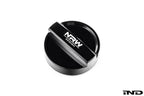 Kies-Motorsports IND Distribution NRW-Design BMW Billet Oil Cap