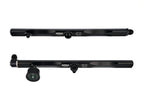 Kies-Motorsports IND Distribution NRW-Design BMW E9X S65 Billet Fuel Rail System