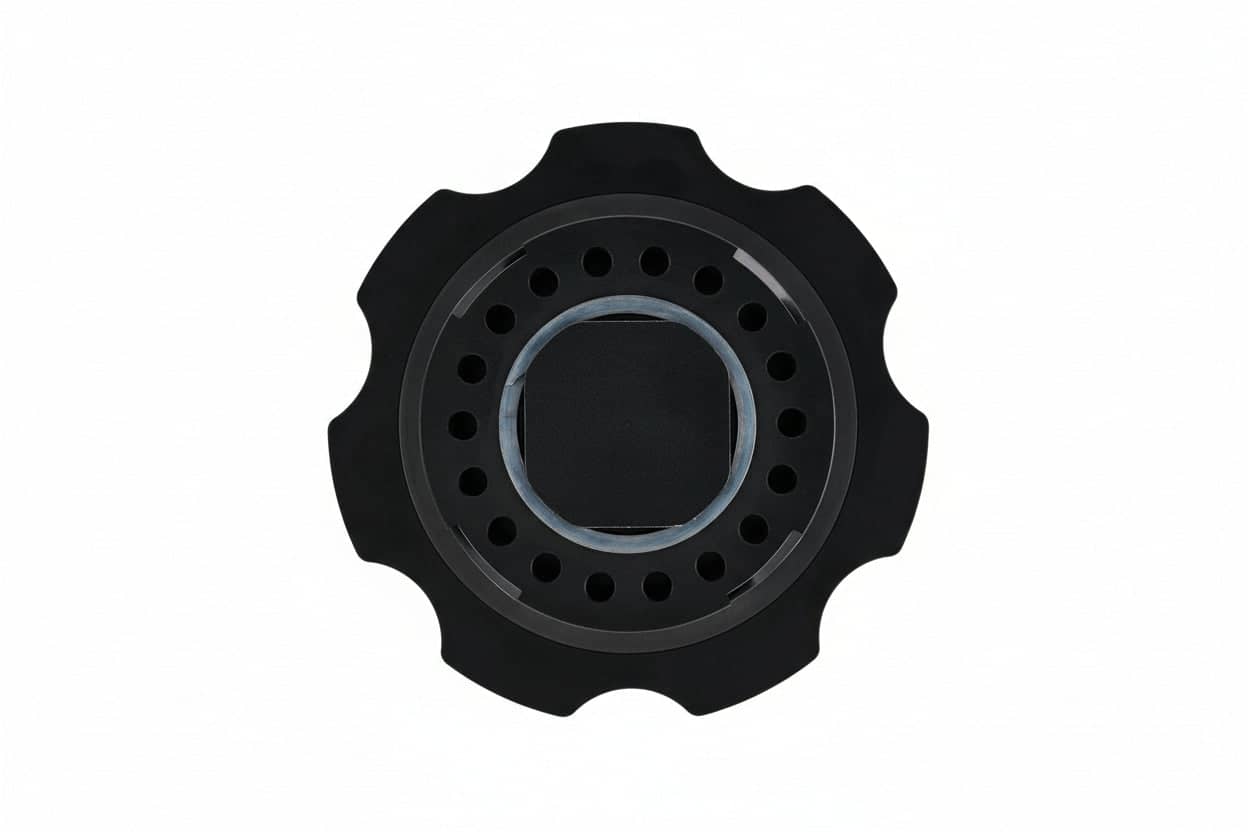 NRW-Design BMW S58 Billet Multi Baffled Oil Cap Secondary image