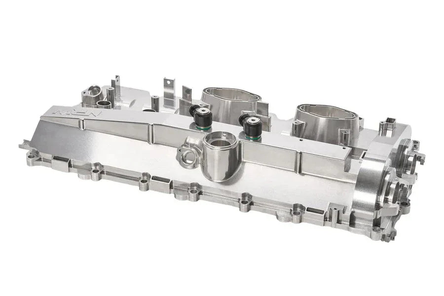 Kies-Motorsports IND Distribution NRW-Design BMW S58 Billet Valve Cover