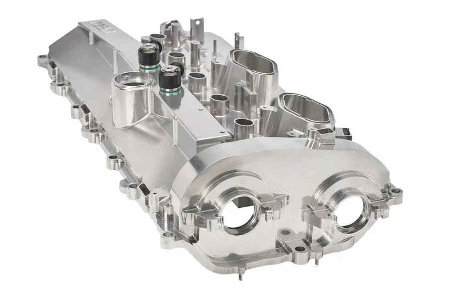 Kies-Motorsports IND Distribution NRW-Design BMW S58 Billet Valve Cover