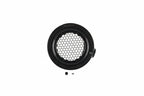 Kies-Motorsports IND Distribution NRW-Design BMW S58 Single Turbo Velocity Stack 4" / Black