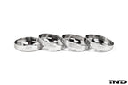 Kies-Motorsports IND Distribution NRW-Design BMW S65 4130 Billet Chromoly Vanos Cover and Bolt Kit