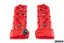 Kies-Motorsports IND Distribution NRW-Design BMW S65 Aluminum Valve Cover Set