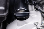 Kies-Motorsports IND Distribution NRW-Design BMW S65 Aluminum Valve Cover Set