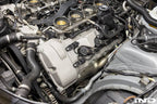 Kies-Motorsports IND Distribution NRW-Design BMW S65 Aluminum Valve Cover Set