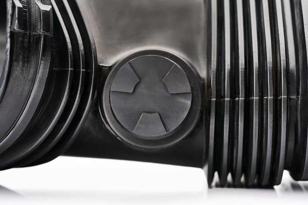 Kies-Motorsports IND Distribution NRW-Design BMW S65 Billet Block Off Cap