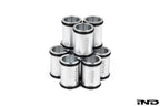 Kies-Motorsports IND Distribution NRW-Design BMW S65 / S85 Billet Aluminum Spark Plug Tubes