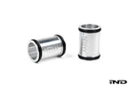 Kies-Motorsports IND Distribution NRW-Design BMW S65 / S85 Billet Aluminum Spark Plug Tubes