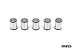Kies-Motorsports IND Distribution NRW-Design BMW S65 / S85 Billet Aluminum Spark Plug Tubes