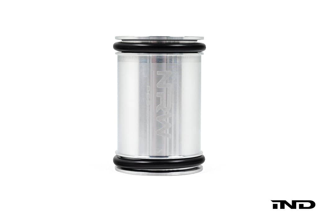 Kies-Motorsports IND Distribution NRW-Design BMW S65 / S85 Billet Aluminum Spark Plug Tubes