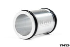 Kies-Motorsports IND Distribution NRW-Design BMW S65 / S85 Billet Aluminum Spark Plug Tubes