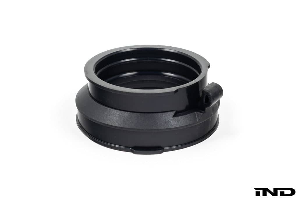 Kies-Motorsports IND Distribution NRW-Design BMW S65 / S85 Silicone Throttle Body Coupler Set