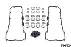 Kies-Motorsports IND Distribution NRW-Design BMW S65 Valve Cover Gasket Full Kit