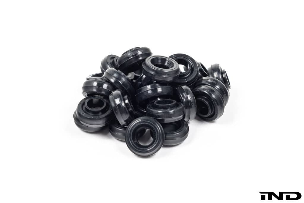 Kies-Motorsports IND Distribution NRW-Design BMW S65 Valve Cover Grommet Kit