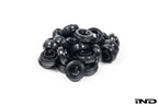 Kies-Motorsports IND Distribution NRW-Design BMW S65 Valve Cover Grommet Kit