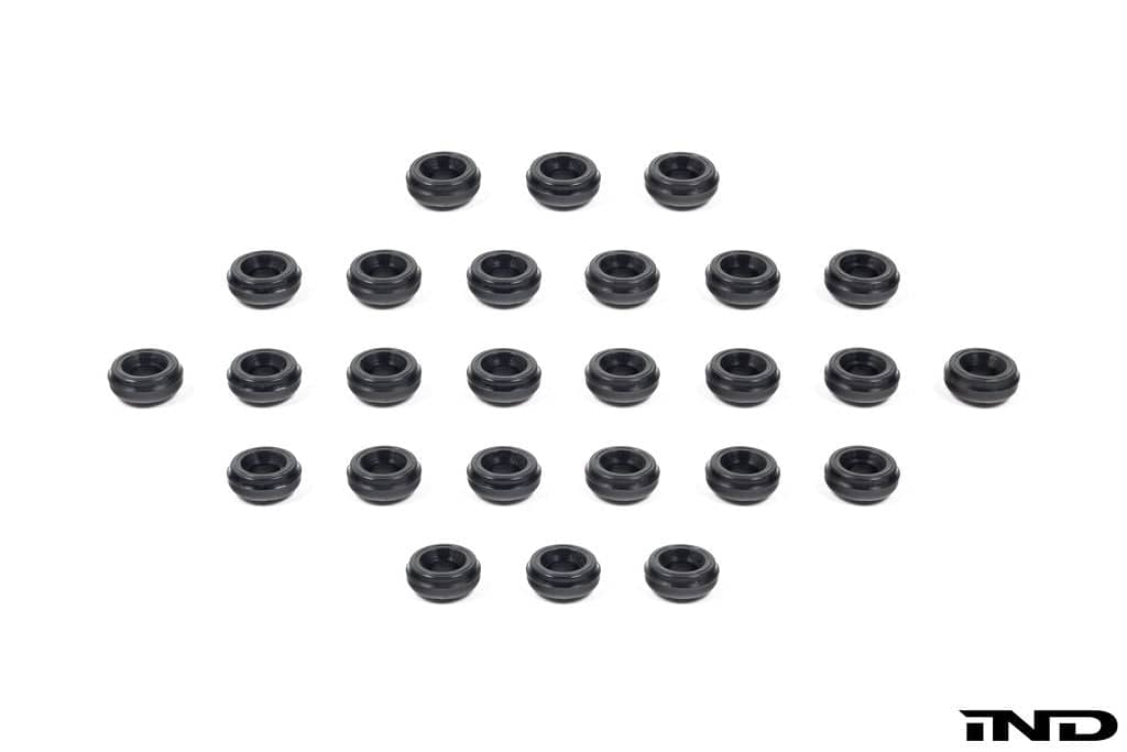 Kies-Motorsports IND Distribution NRW-Design BMW S65 Valve Cover Grommet Kit