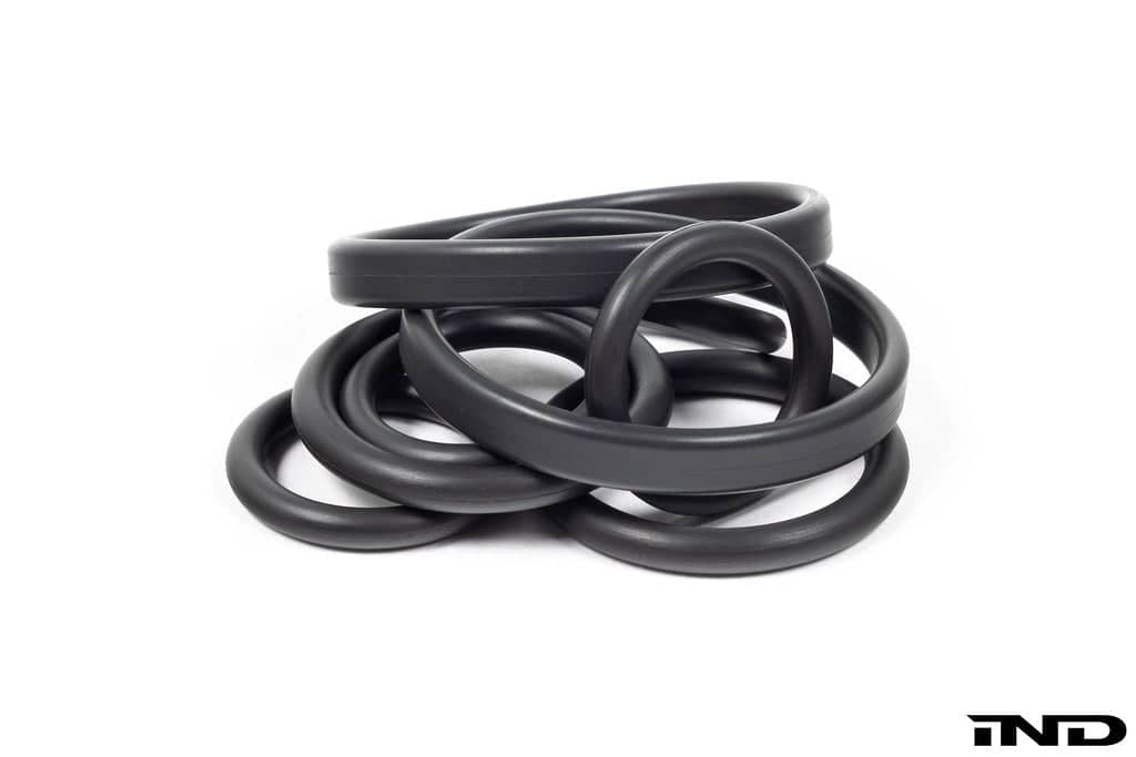Kies-Motorsports IND Distribution NRW-Design S65 Viton Cam Sensor / Oil Separator Gasket Set