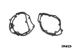 Kies-Motorsports IND Distribution NRW-Design S65 Viton Valve Cover Gasket Set