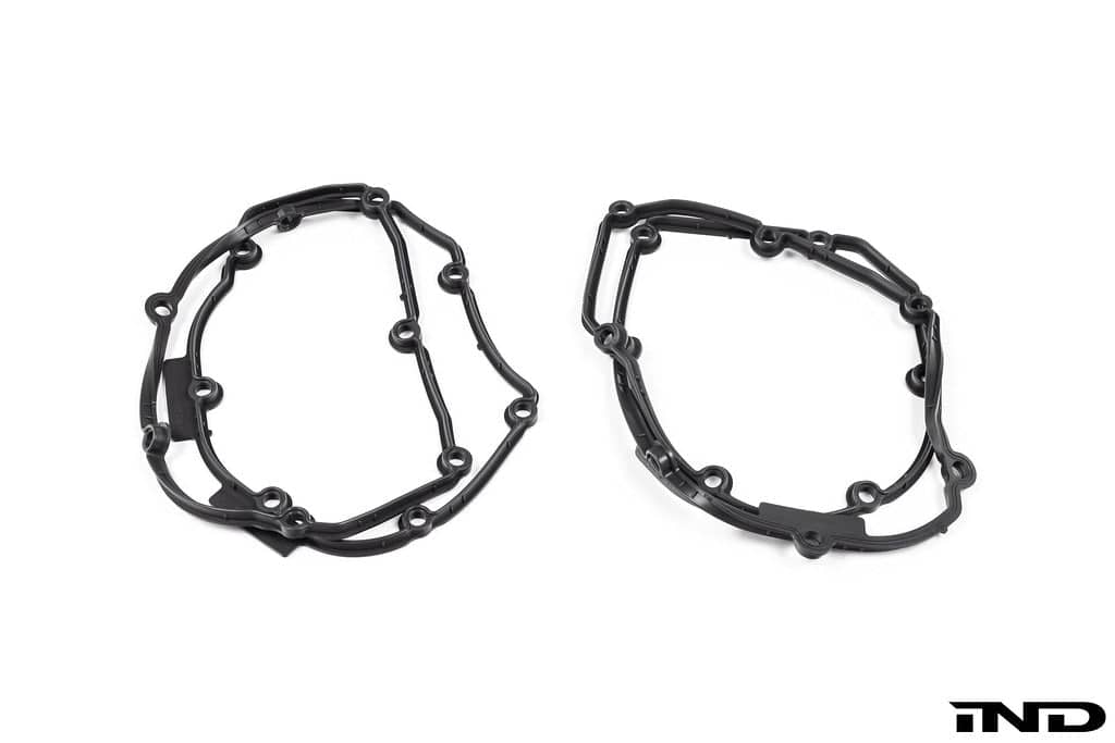 Kies-Motorsports IND Distribution NRW-Design S65 Viton Valve Cover Gasket Set