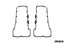 Kies-Motorsports IND Distribution NRW-Design S65 Viton Valve Cover Gasket Set