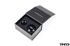 Kies-Motorsports IND Distribution NRW-Design Ultimate BMW Billet Oil Cap and Filler Kit