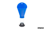 Kies-Motorsports IND Distribution NRW-Design Ultimate BMW Billet Oil Cap and Filler Kit