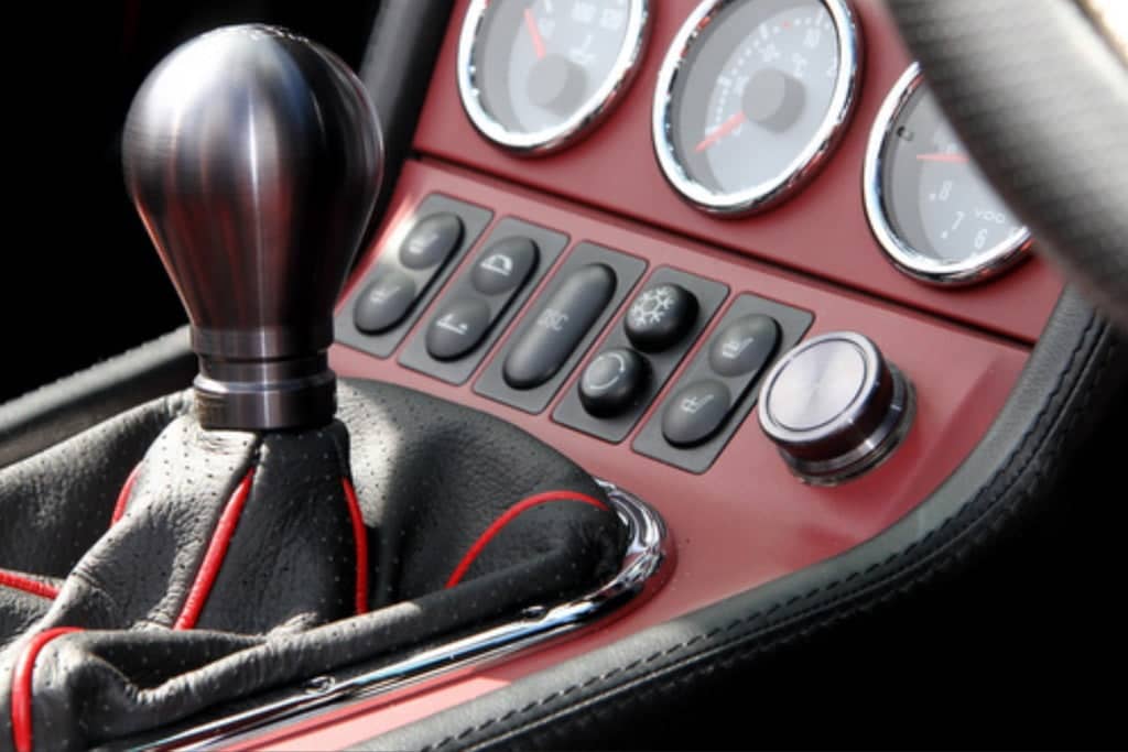 Kies-Motorsports IND Distribution Storm Motorwerks Billet Cigarette Lighter Plug