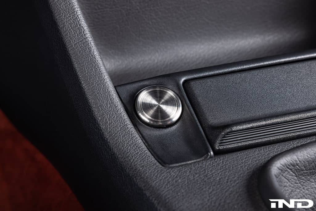 Kies-Motorsports IND Distribution Storm Motorwerks Billet Cigarette Lighter Plug
