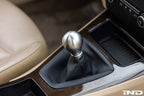 Kies-Motorsports IND Distribution Storm Motorwerks BMW Stainless MT Shift Knob - V1