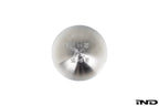 Kies-Motorsports IND Distribution Storm Motorwerks BMW Stainless MT Shift Knob - V1