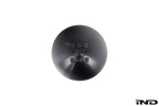 Kies-Motorsports IND Distribution Storm Motorwerks BMW Stainless MT Shift Knob - V1