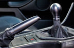 Kies-Motorsports IND Distribution Storm Motorwerks BMW Stainless MT Shift Knob - V1