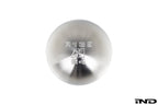 Kies-Motorsports IND Distribution Storm Motorwerks BMW Stainless MT Shift Knob - V1