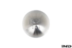 Kies-Motorsports IND Distribution Storm Motorwerks BMW Stainless MT Shift Knob - V1