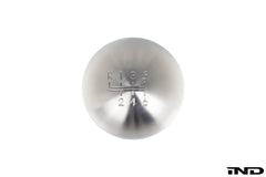 Kies-Motorsports IND Distribution Storm Motorwerks BMW Stainless MT Shift Knob - V1