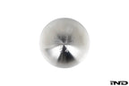 Kies-Motorsports IND Distribution Storm Motorwerks BMW Stainless MT Shift Knob - V1
