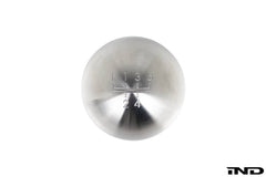 Kies-Motorsports IND Distribution Storm Motorwerks BMW Stainless MT Shift Knob - V1