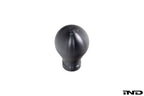 Kies-Motorsports IND Distribution Storm Motorwerks BMW Stainless MT Shift Knob - V1