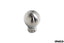 Kies-Motorsports IND Distribution Storm Motorwerks BMW Stainless MT Shift Knob - V1