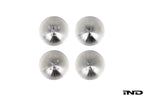 Kies-Motorsports IND Distribution Storm Motorwerks BMW Stainless MT Shift Knob - V1