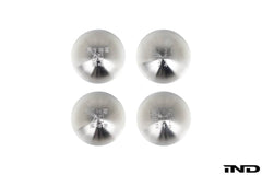 Kies-Motorsports IND Distribution Storm Motorwerks BMW Stainless MT Shift Knob - V1