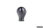 Kies-Motorsports IND Distribution Storm Motorwerks BMW Stainless MT Shift Knob - V1