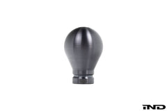 Kies-Motorsports IND Distribution Storm Motorwerks BMW Stainless MT Shift Knob - V1